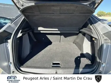 Photo 20 Peugeot 2008  PureTech 130 S&S EAT8