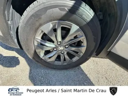 Photo 28 Peugeot 2008  PureTech 130 S&S EAT8