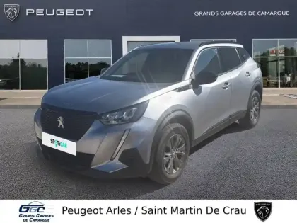 Photo 15 Peugeot 2008  PureTech 130 S&S EAT8