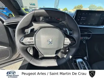 Photo 30 Peugeot 2008  PureTech 130 S&S EAT8