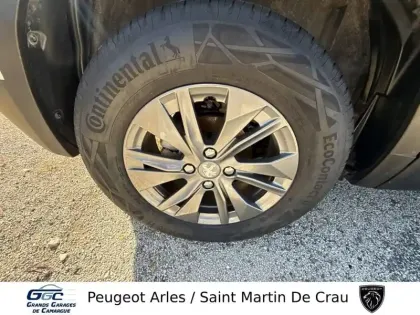 Photo 27 Peugeot 2008  PureTech 130 S&S EAT8