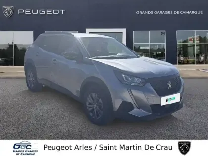 Photo 17 Peugeot 2008  PureTech 130 S&S EAT8