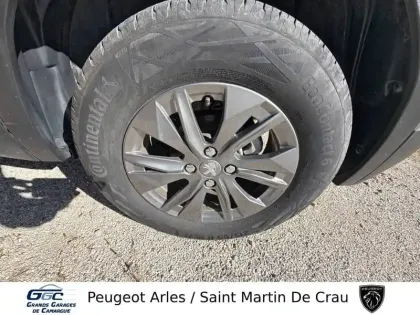 Photo 25 Peugeot 2008  PureTech 130 S&S EAT8