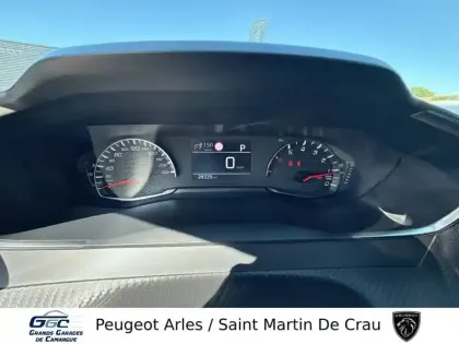 Photo 31 Peugeot 2008  PureTech 130 S&S EAT8