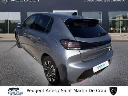 Photo 21 Peugeot 208  PureTech 100 S&S BVM6