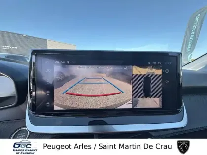 Photo 36 Peugeot 208  PureTech 100 S&S BVM6