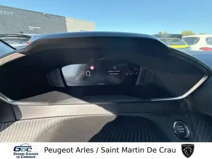 Photo 31 Peugeot 208  PureTech 100 S&S BVM6