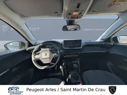 Photo 22 Peugeot 208  PureTech 100 S&S BVM6