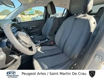 Photo 23 Peugeot 208  PureTech 100 S&S BVM6
