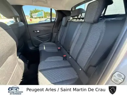 Photo 24 Peugeot 208  PureTech 100 S&S BVM6