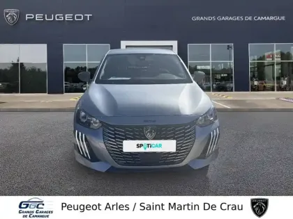 Photo 16 Peugeot 208  PureTech 100 S&S BVM6