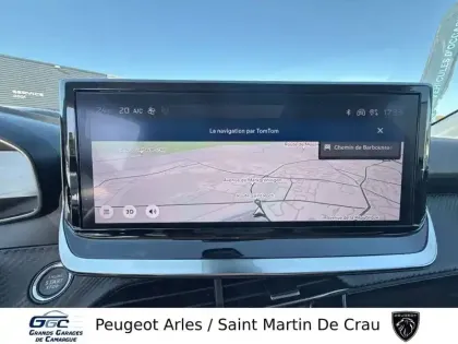 Photo 34 Peugeot 208  PureTech 100 S&S BVM6
