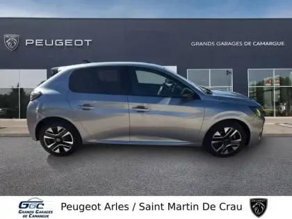 Photo 18 Peugeot 208  PureTech 100 S&S BVM6