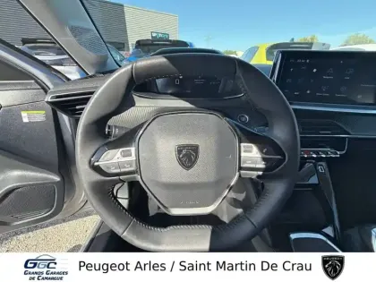 Photo 30 Peugeot 208  PureTech 100 S&S BVM6