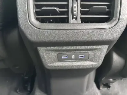 Photo 16 Renault Espace  E-Tech full hybrid 200 GSR2