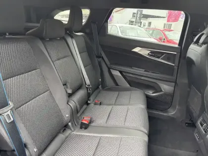 Photo 17 Renault Espace  E-Tech full hybrid 200 GSR2