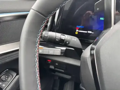 Photo 32 Renault Espace  E-Tech full hybrid 200 GSR2