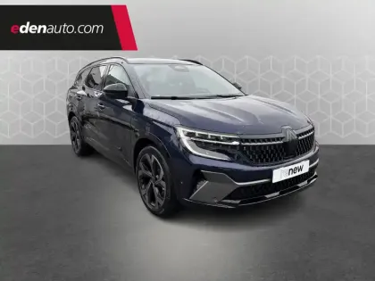 Photo 5 Renault Espace  E-Tech full hybrid 200 GSR2