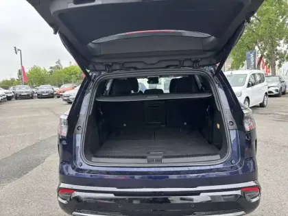 Photo 19 Renault Espace  E-Tech full hybrid 200 GSR2