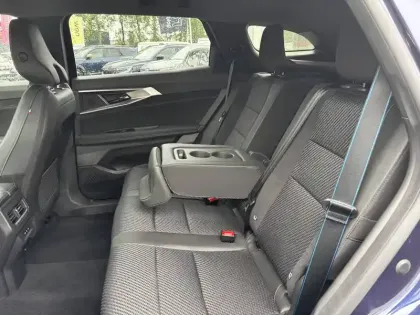 Photo 27 Renault Espace  E-Tech full hybrid 200 GSR2