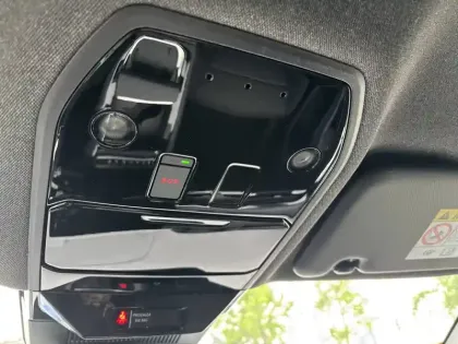 Photo 47 Renault Espace  E-Tech full hybrid 200 GSR2