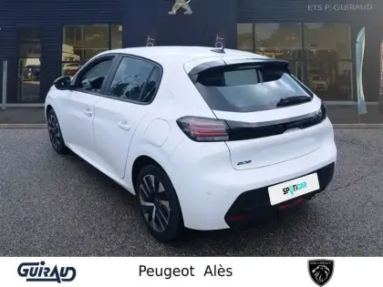 Photo 7 Peugeot 208  PureTech 75 S&S BVM5