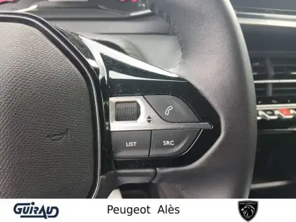 Photo 17 Peugeot 208  PureTech 75 S&S BVM5