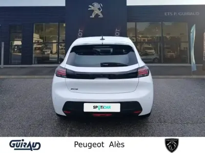 Photo 5 Peugeot 208  PureTech 75 S&S BVM5