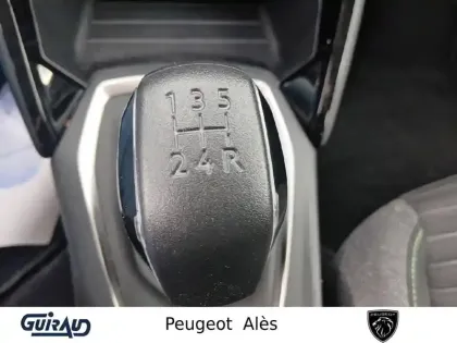 Photo 14 Peugeot 208  PureTech 75 S&S BVM5