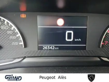 Photo 20 Peugeot 208  PureTech 75 S&S BVM5