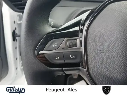 Photo 18 Peugeot 208  PureTech 75 S&S BVM5