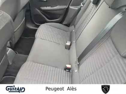 Photo 10 Peugeot 208  PureTech 75 S&S BVM5