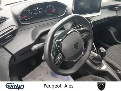 Photo 8 Peugeot 208  PureTech 75 S&S BVM5