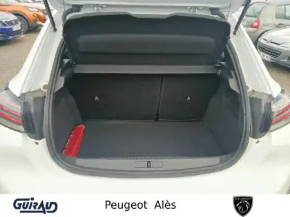 Photo 6 Peugeot 208  PureTech 75 S&S BVM5