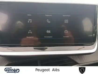 Photo 16 Peugeot 208  PureTech 75 S&S BVM5