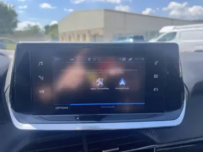 Photo 15 Peugeot 208  PureTech 100 S&S BVM6