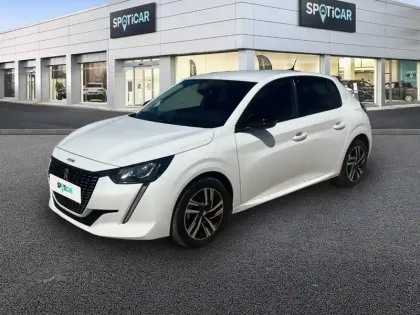 Photo Peugeot 208 Allure