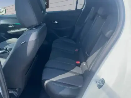 Photo 9 Peugeot 208  PureTech 100 S&S BVM6