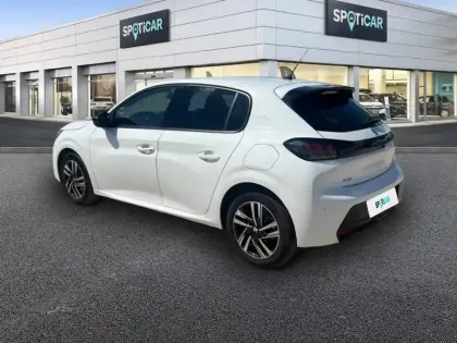 Photo 6 Peugeot 208  PureTech 100 S&S BVM6