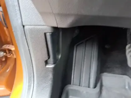 Photo 30 Renault Captur  Blue dCi 95