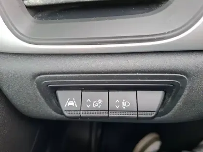 Photo 51 Renault Captur  Blue dCi 95