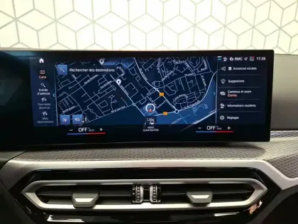 Photo 17 BMW Serie 3 320d 190 ch BVA8