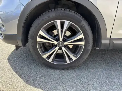 Photo 8 Nissan Qashqai  1.5 dCi 115 DCT