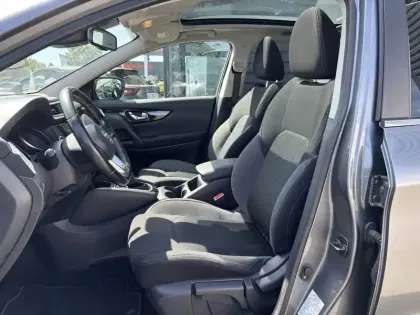 Photo 17 Nissan Qashqai  1.5 dCi 115 DCT