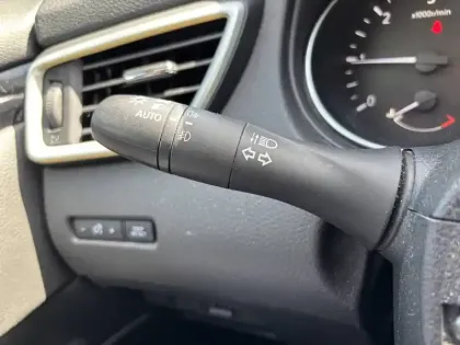 Photo 23 Nissan Qashqai  1.5 dCi 115 DCT