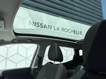 Photo 34 Nissan Qashqai  1.5 dCi 115 DCT