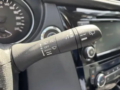 Photo 24 Nissan Qashqai  1.5 dCi 115 DCT