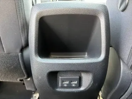 Photo 16 Nissan Qashqai  1.5 dCi 115 DCT