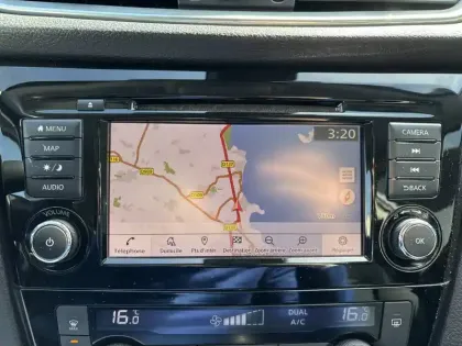 Photo 28 Nissan Qashqai  1.5 dCi 115 DCT