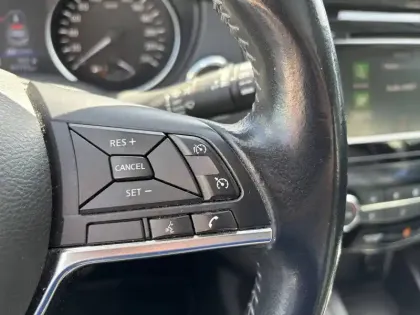 Photo 22 Nissan Qashqai  1.5 dCi 115 DCT